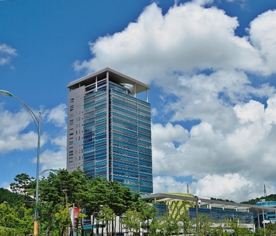 전라남도 대표 누리집 등 통합유지보수 용역