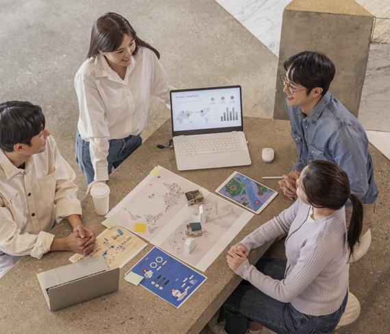 전라남도 공무원노조 홈페이지 유지보수