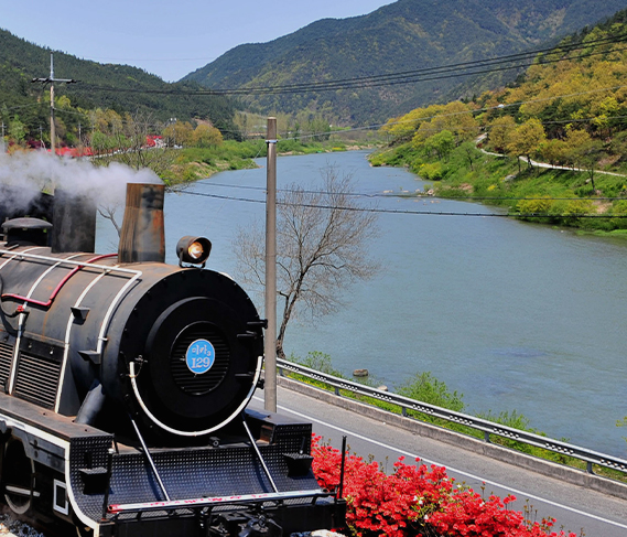 곡성군 통합홈페이지 유지보수 용역
