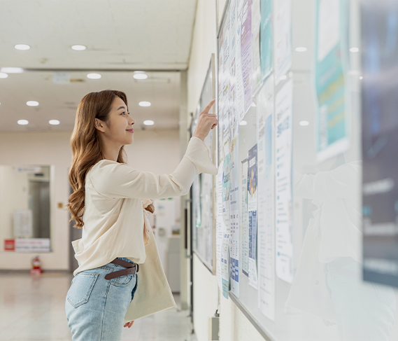 광양시 청년꿈터 홈페이지 유지관리