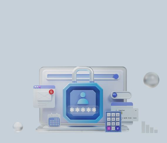 사이버시큐리티 훈련 플랫폼 디자인 개발